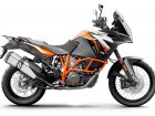 KTM 1200 Super Adventure R